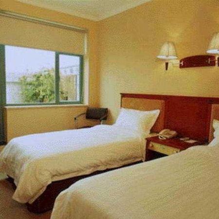 Beijing Great Hotel Zimmer foto